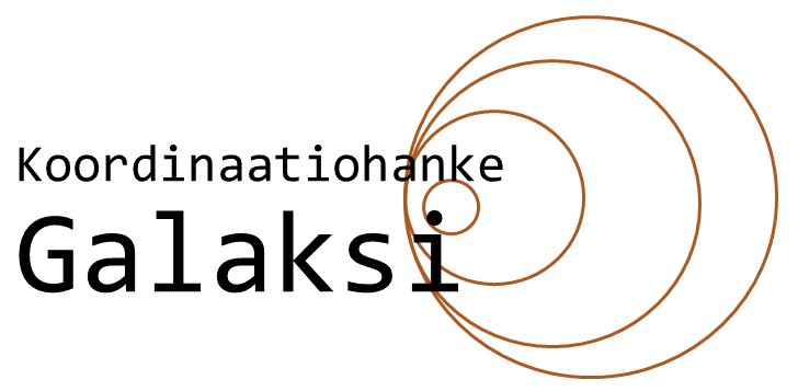 Galaksin logo